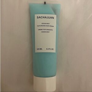 Sachajuan Ocean Mist Texturizing Hair Cream